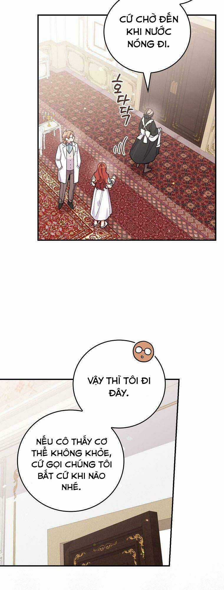 Chị Gái Ác Nữ - Chapter 11 - Trang 41