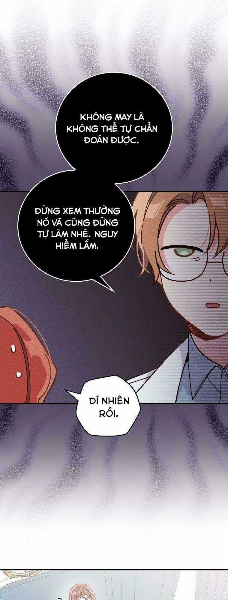 Chị Gái Ác Nữ - Chapter 11 - Trang 42