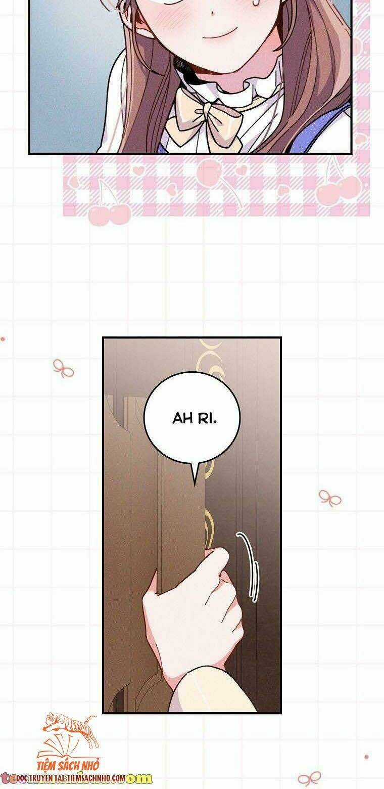 Chị Gái Ác Nữ - Chapter 11 - Trang 44