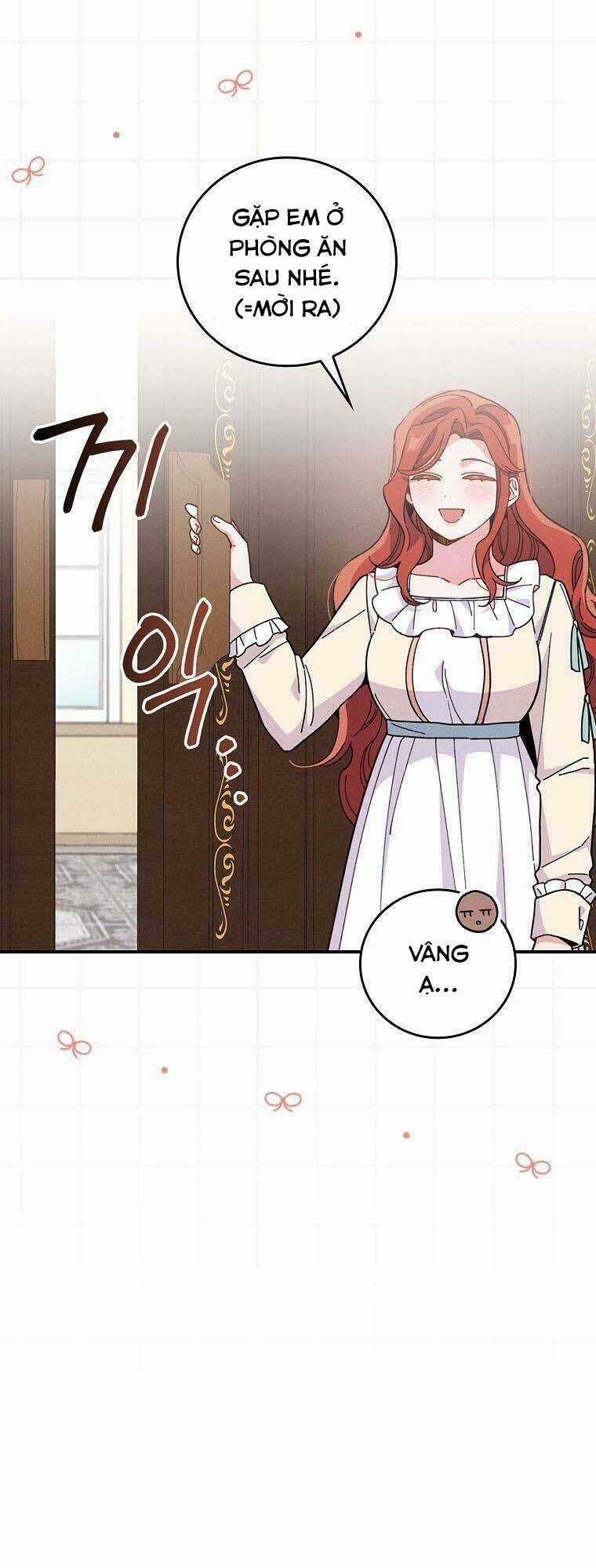 Chị Gái Ác Nữ - Chapter 11 - Trang 45