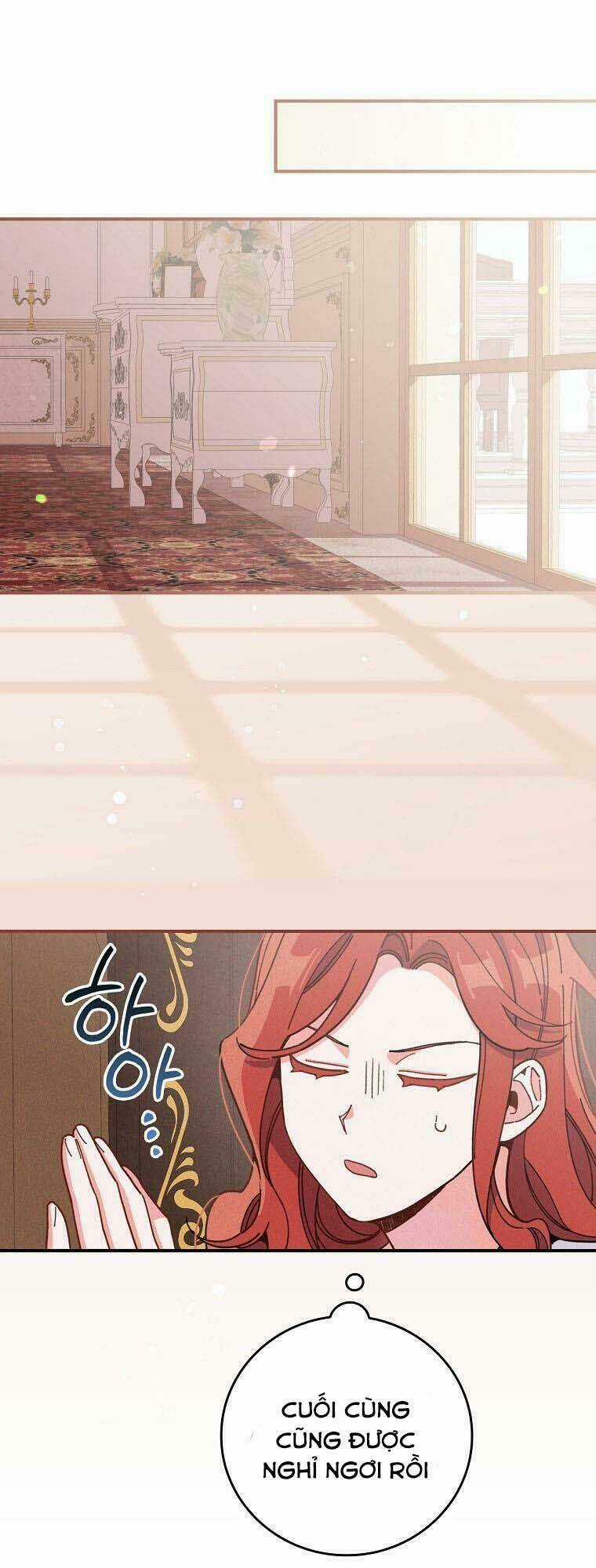 Chị Gái Ác Nữ - Chapter 11 - Trang 46