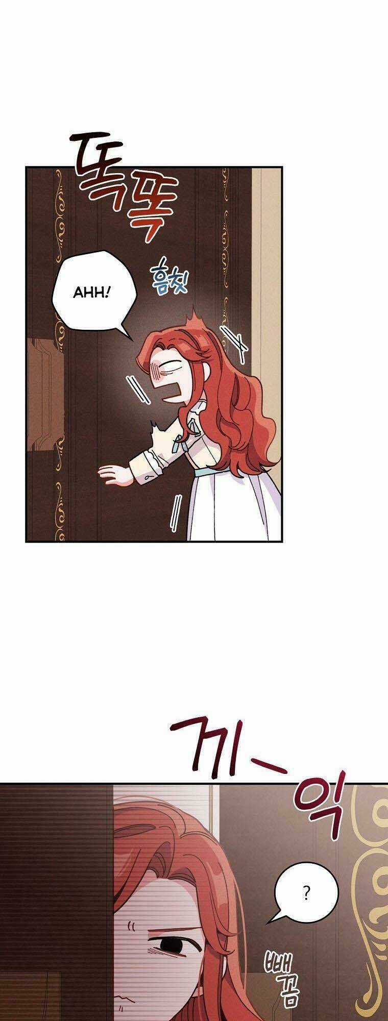 Chị Gái Ác Nữ - Chapter 11 - Trang 47