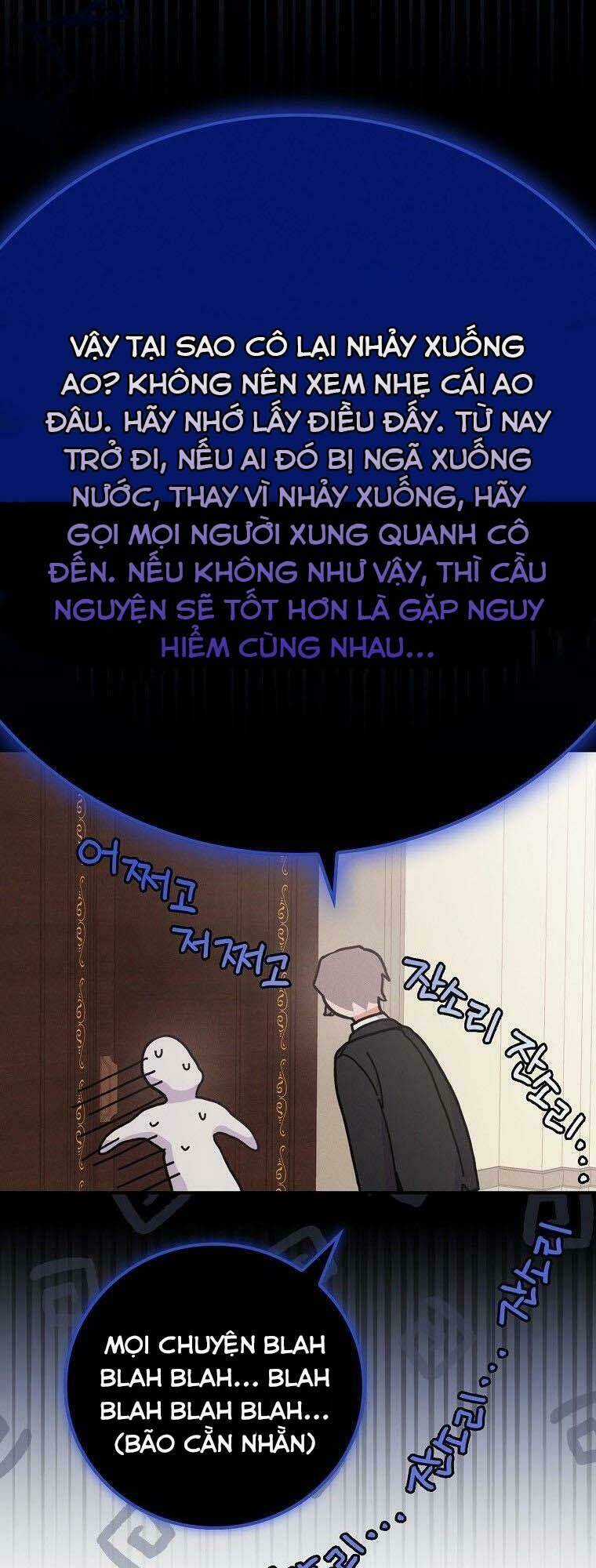 Chị Gái Ác Nữ - Chapter 11 - Trang 50