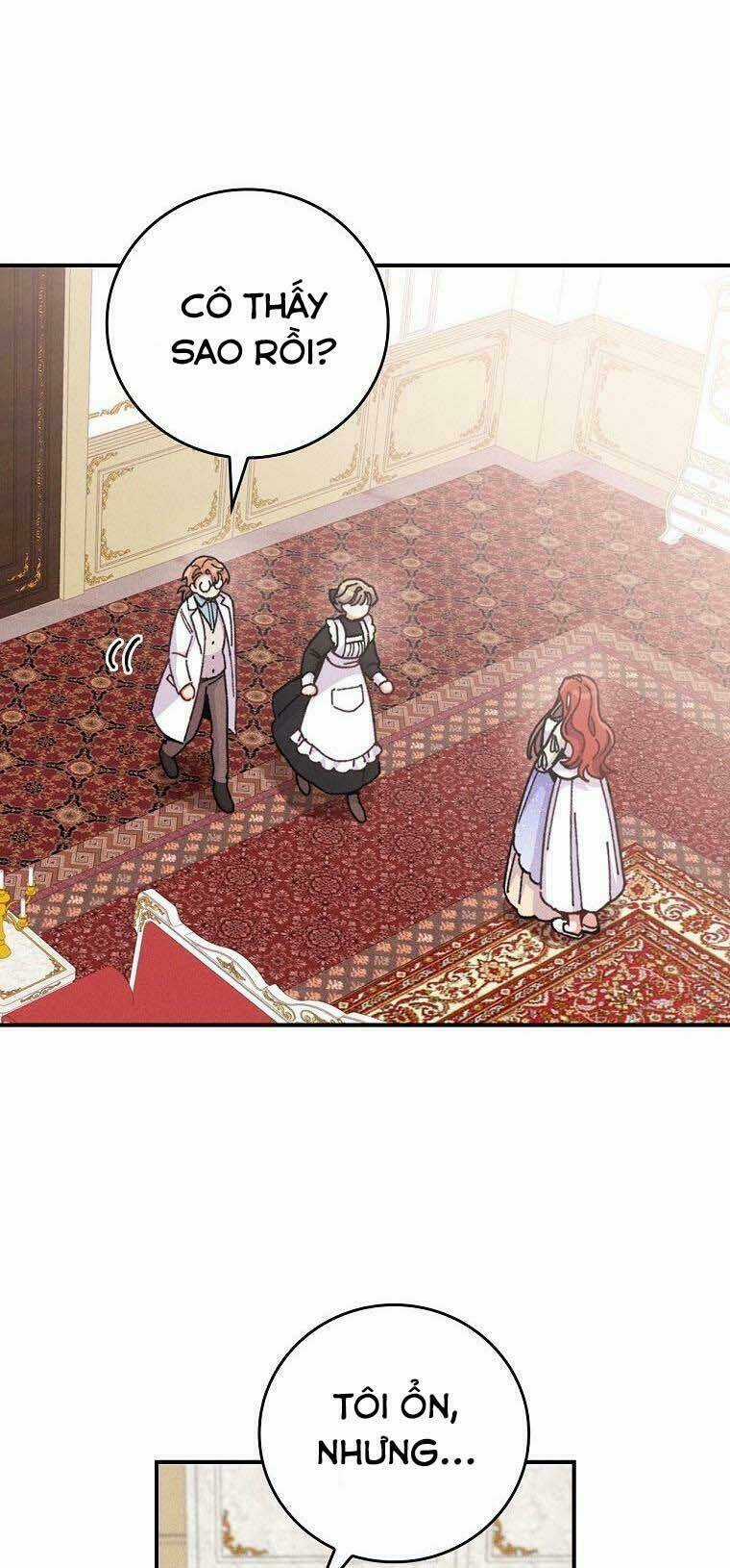 Chị Gái Ác Nữ - Chapter 11 - Trang 10