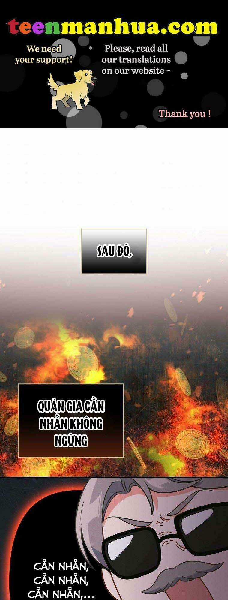 Chị Gái Ác Nữ - Chapter 12 - Trang 1