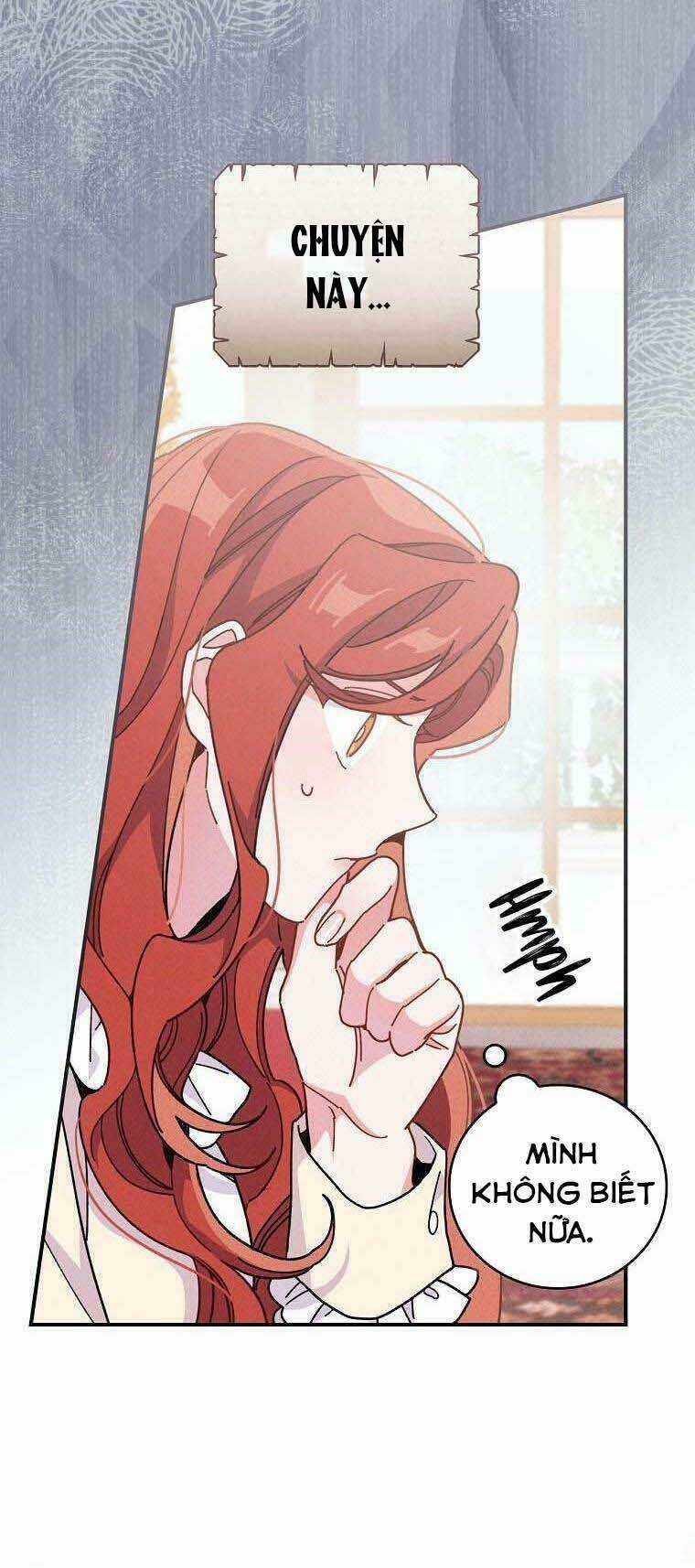 Chị Gái Ác Nữ - Chapter 12 - Trang 13