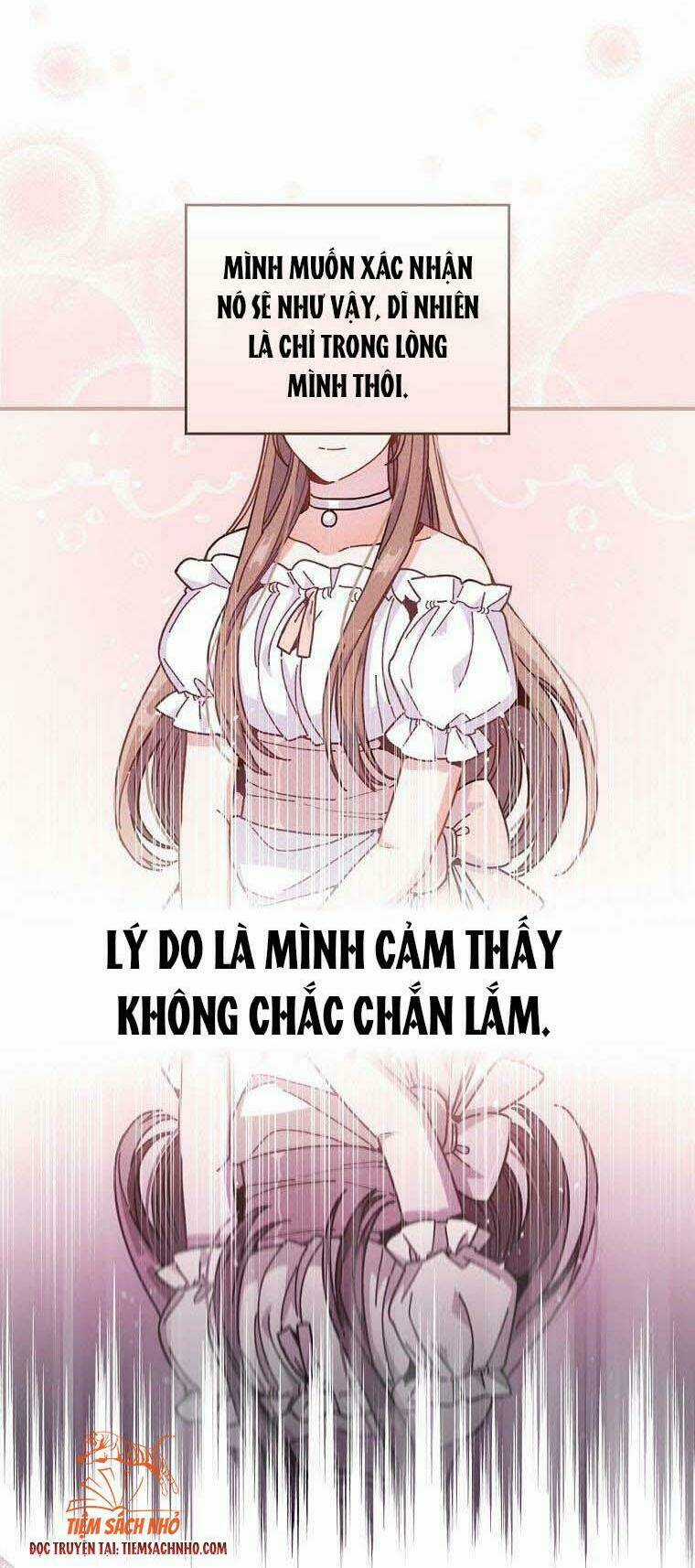 Chị Gái Ác Nữ - Chapter 12 - Trang 14