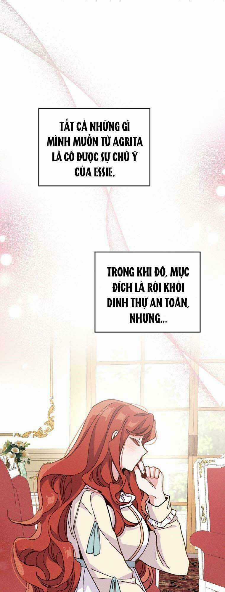 Chị Gái Ác Nữ - Chapter 12 - Trang 15