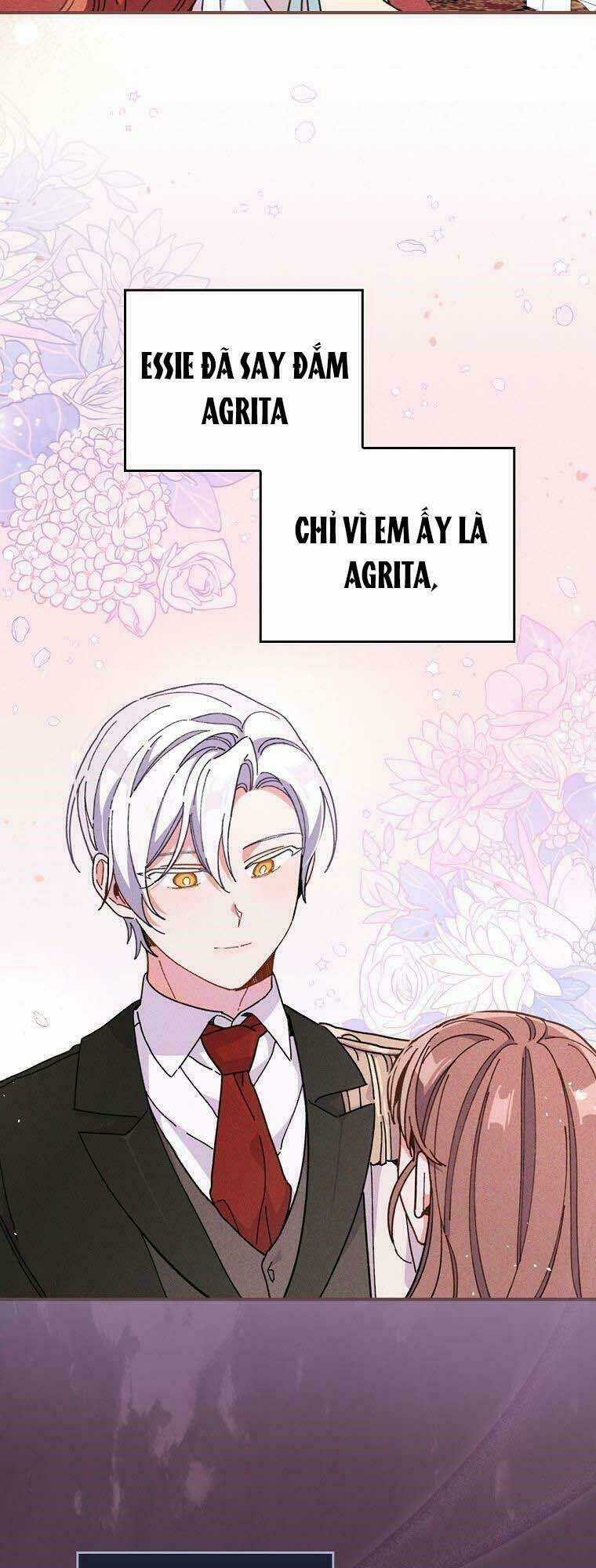 Chị Gái Ác Nữ - Chapter 12 - Trang 16