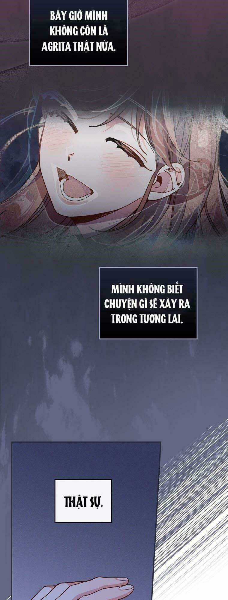Chị Gái Ác Nữ - Chapter 12 - Trang 17