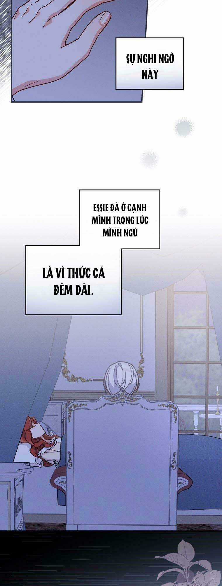 Chị Gái Ác Nữ - Chapter 12 - Trang 18