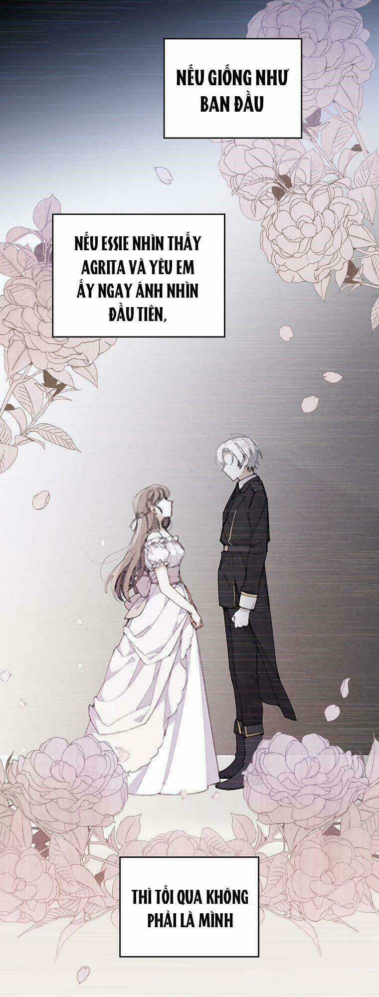 Chị Gái Ác Nữ - Chapter 12 - Trang 19