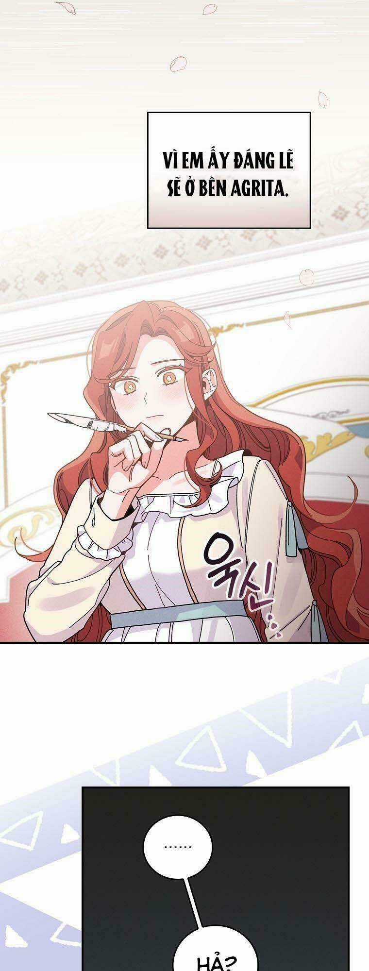 Chị Gái Ác Nữ - Chapter 12 - Trang 20