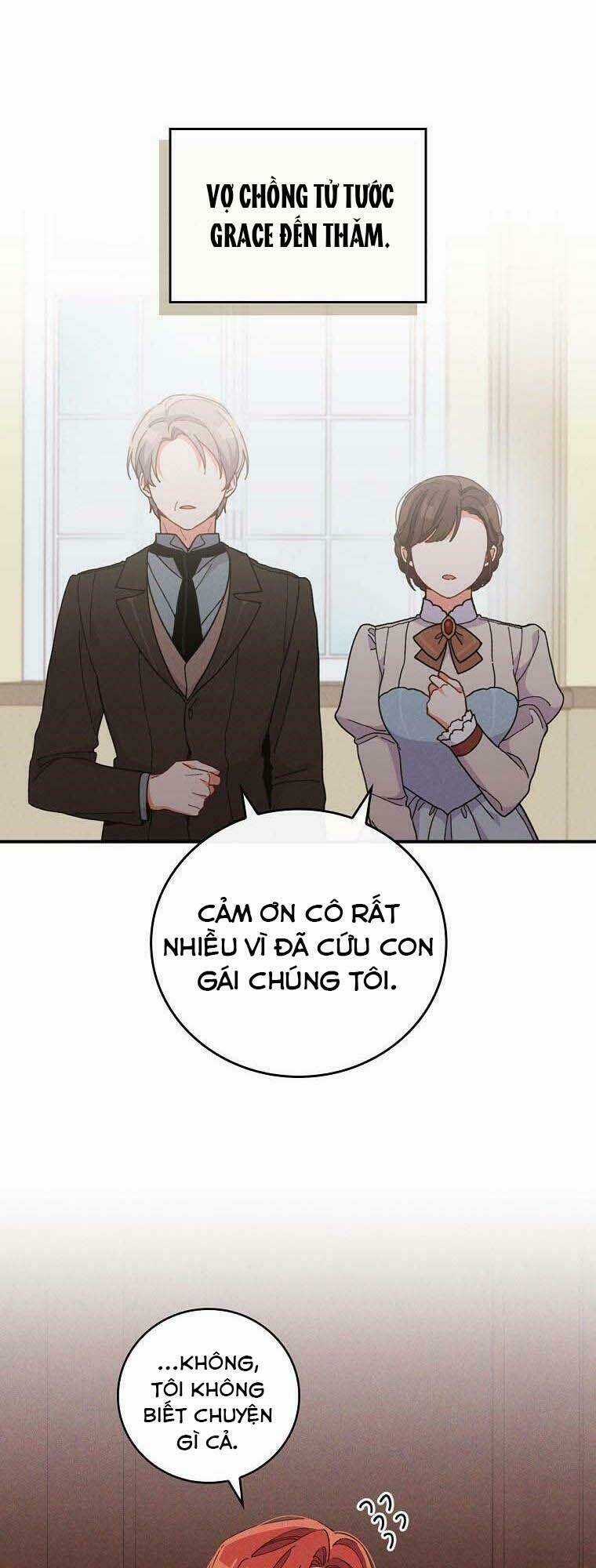 Chị Gái Ác Nữ - Chapter 12 - Trang 3