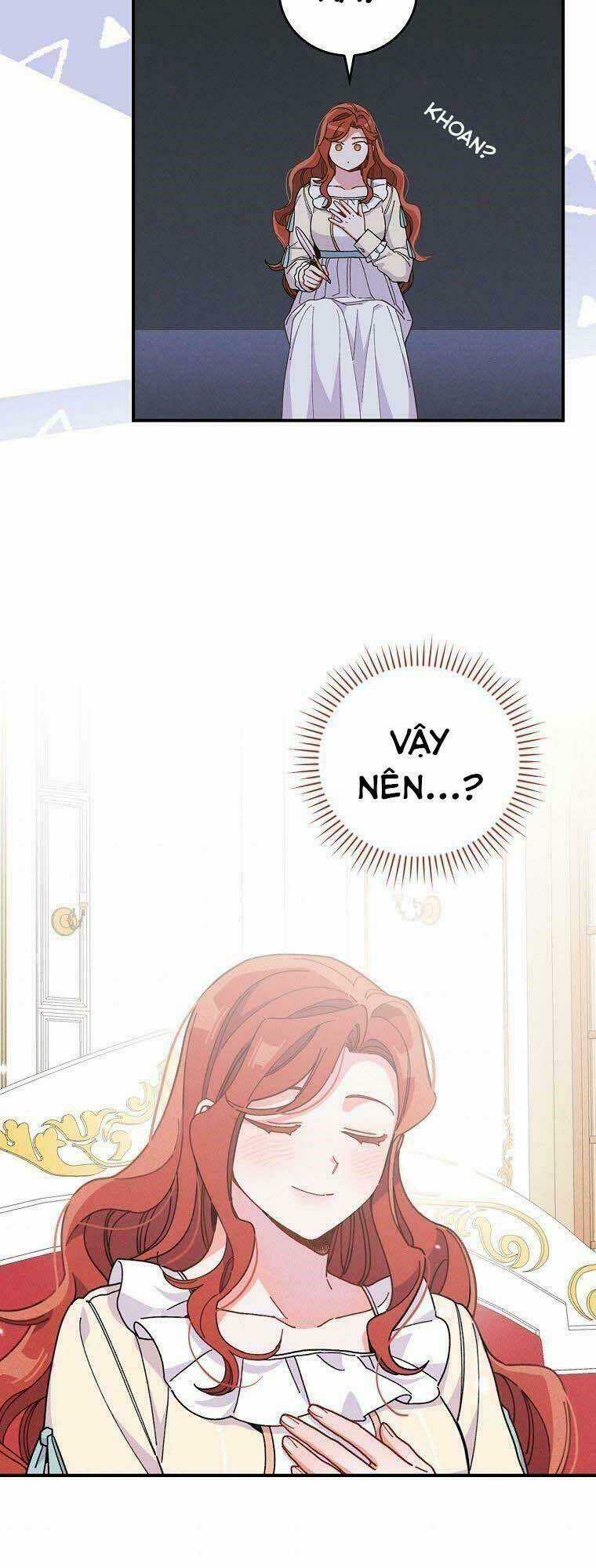 Chị Gái Ác Nữ - Chapter 12 - Trang 21