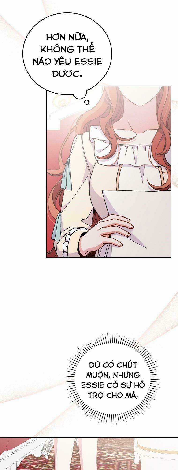 Chị Gái Ác Nữ - Chapter 12 - Trang 24