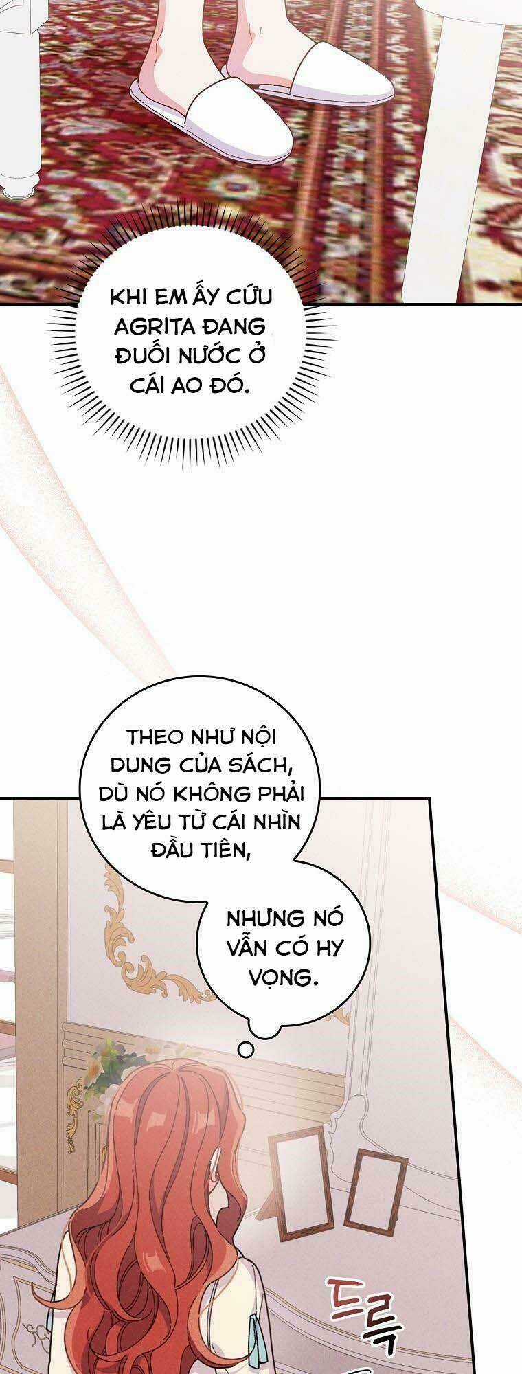 Chị Gái Ác Nữ - Chapter 12 - Trang 25
