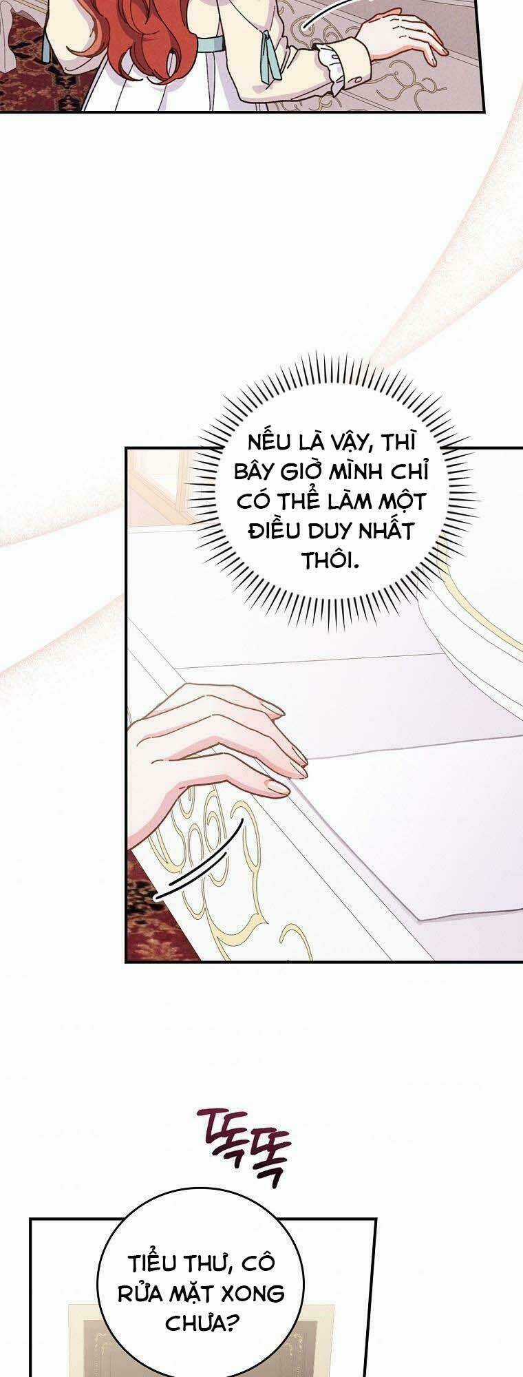 Chị Gái Ác Nữ - Chapter 12 - Trang 26