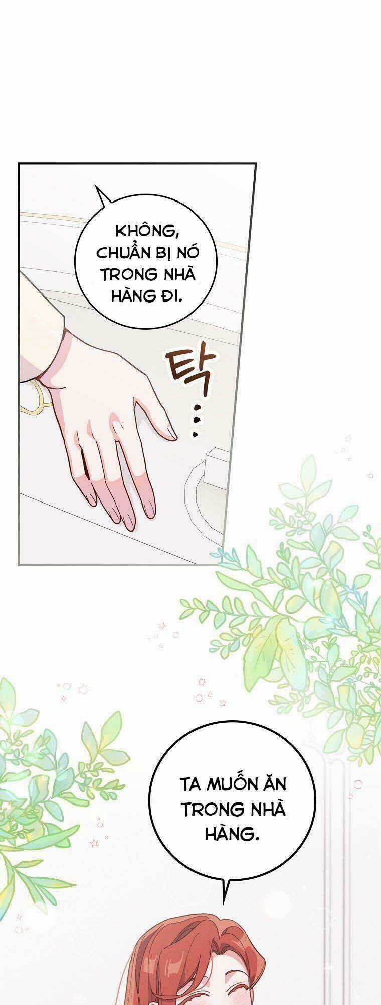 Chị Gái Ác Nữ - Chapter 12 - Trang 28