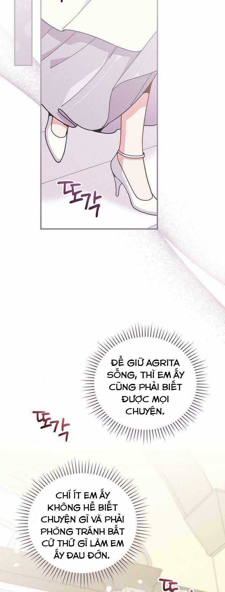 Chị Gái Ác Nữ - Chapter 12 - Trang 31