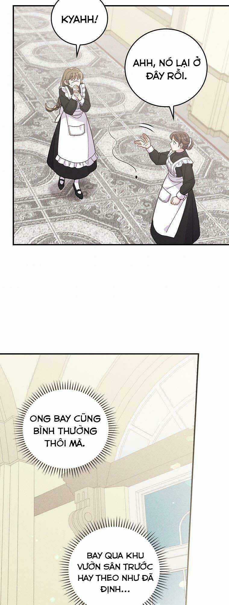 Chị Gái Ác Nữ - Chapter 12 - Trang 37