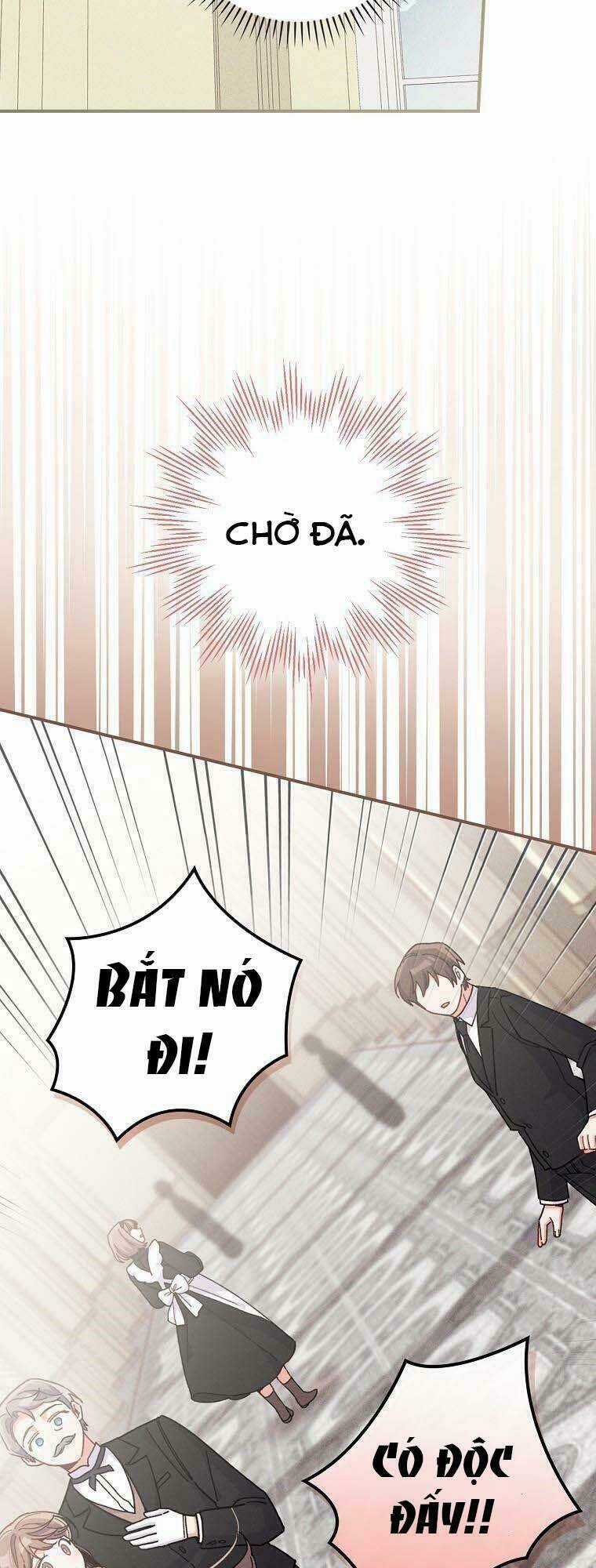 Chị Gái Ác Nữ - Chapter 12 - Trang 38