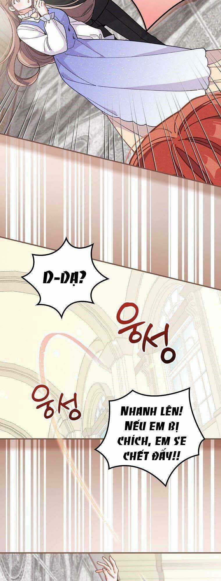 Chị Gái Ác Nữ - Chapter 12 - Trang 39