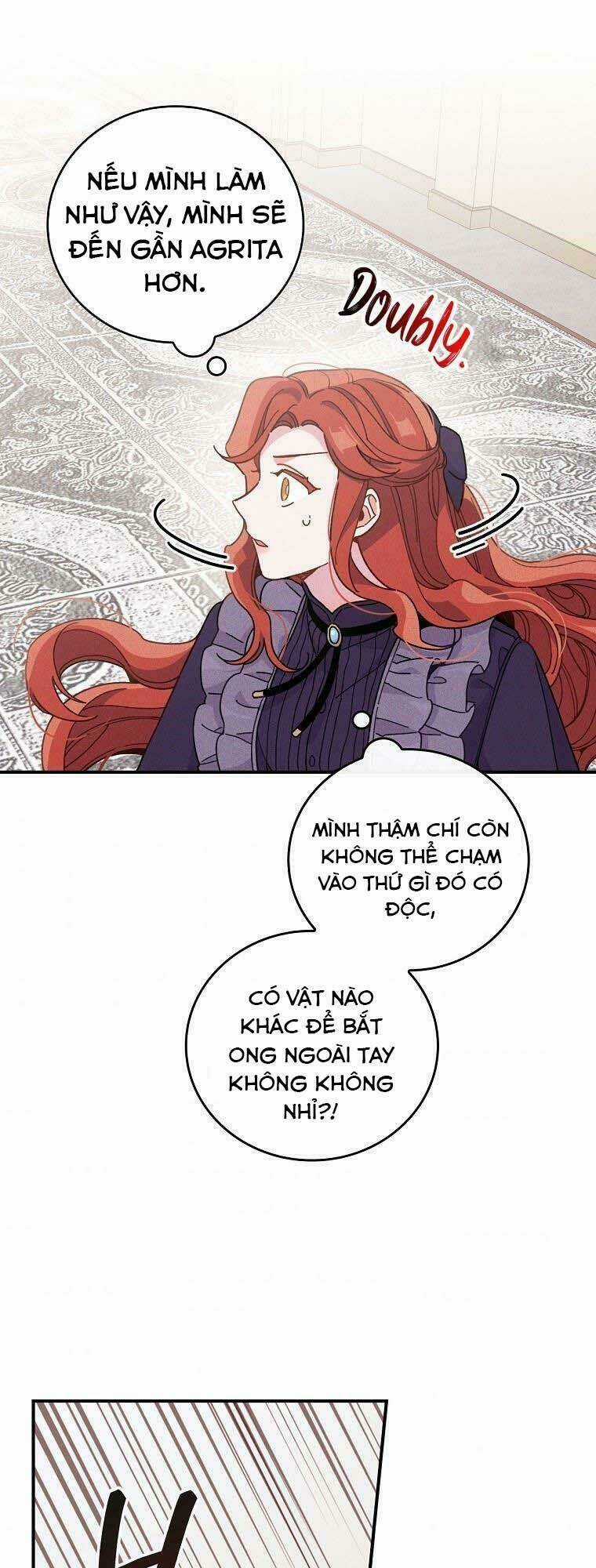 Chị Gái Ác Nữ - Chapter 12 - Trang 42