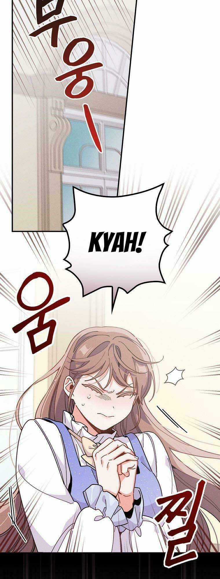 Chị Gái Ác Nữ - Chapter 12 - Trang 43