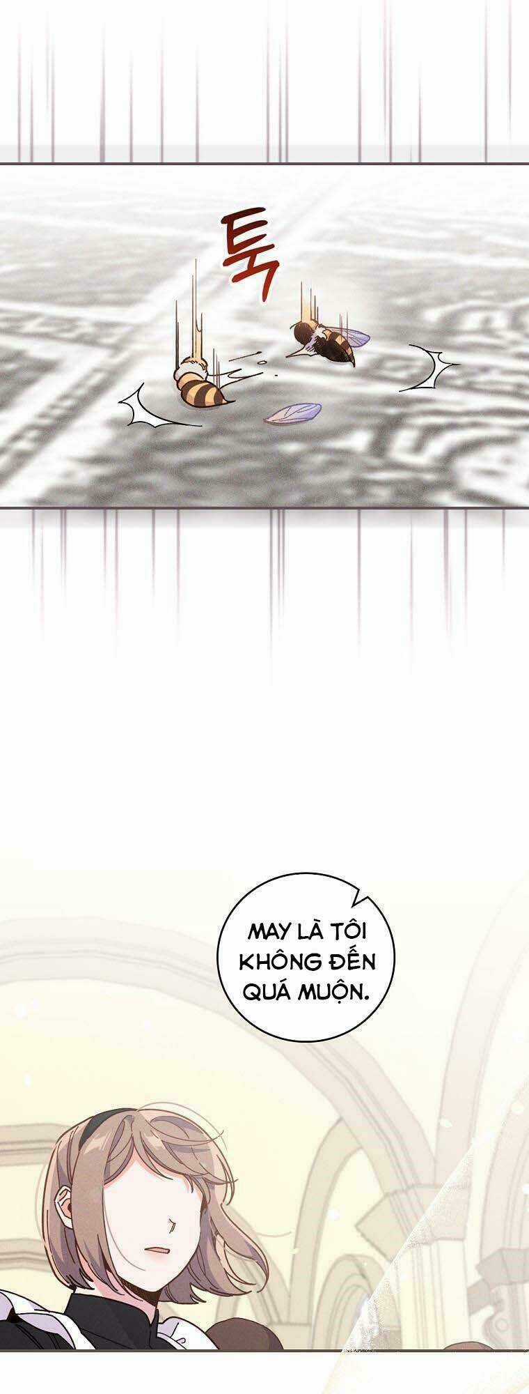 Chị Gái Ác Nữ - Chapter 12 - Trang 46