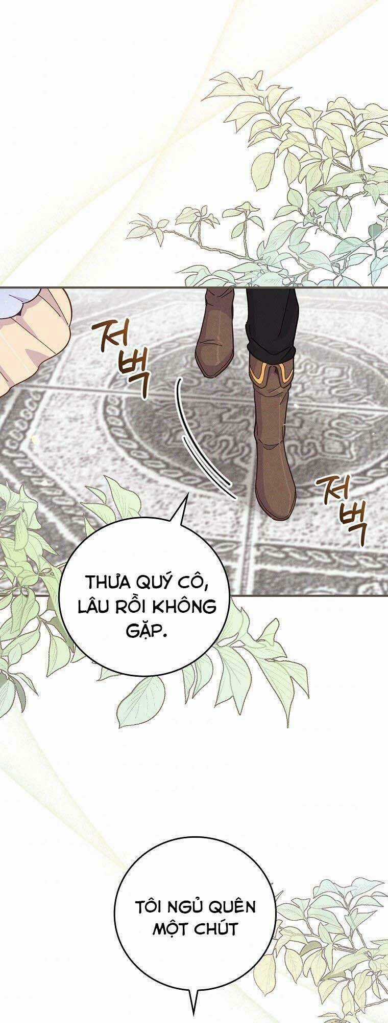 Chị Gái Ác Nữ - Chapter 12 - Trang 47