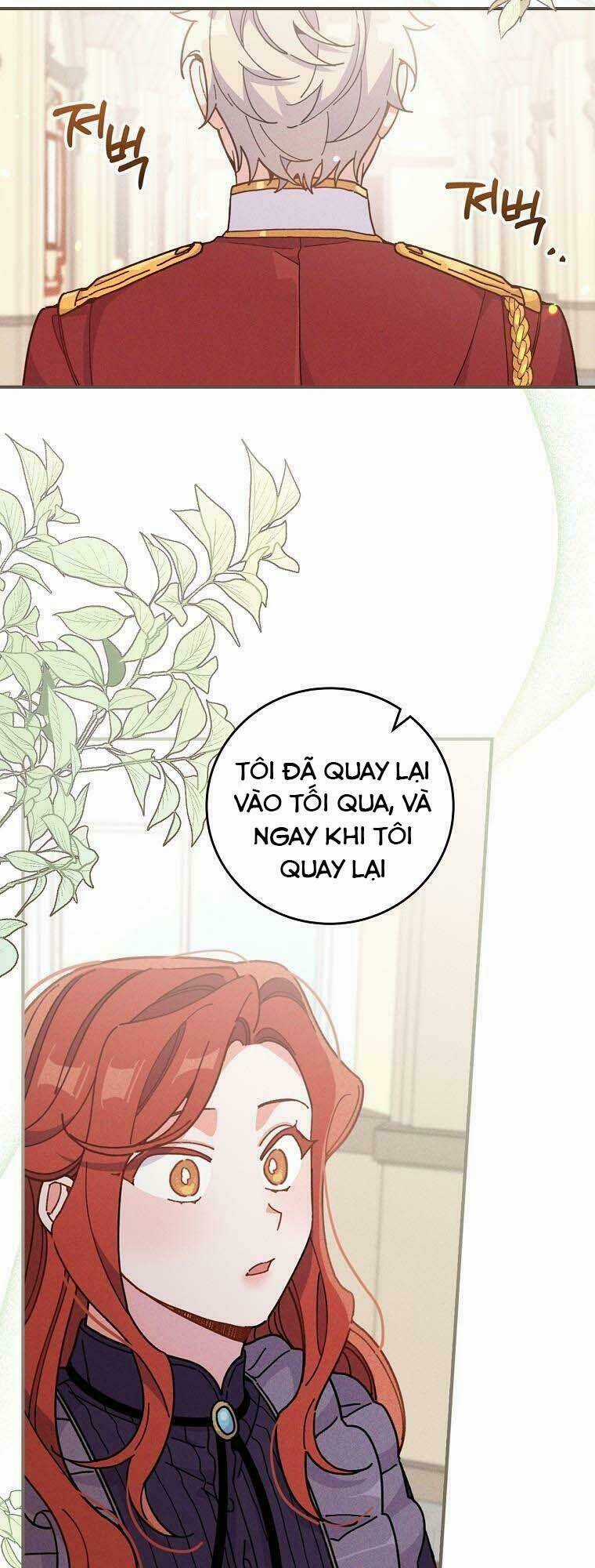 Chị Gái Ác Nữ - Chapter 12 - Trang 48