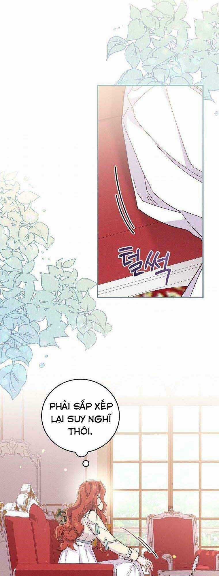 Chị Gái Ác Nữ - Chapter 12 - Trang 6