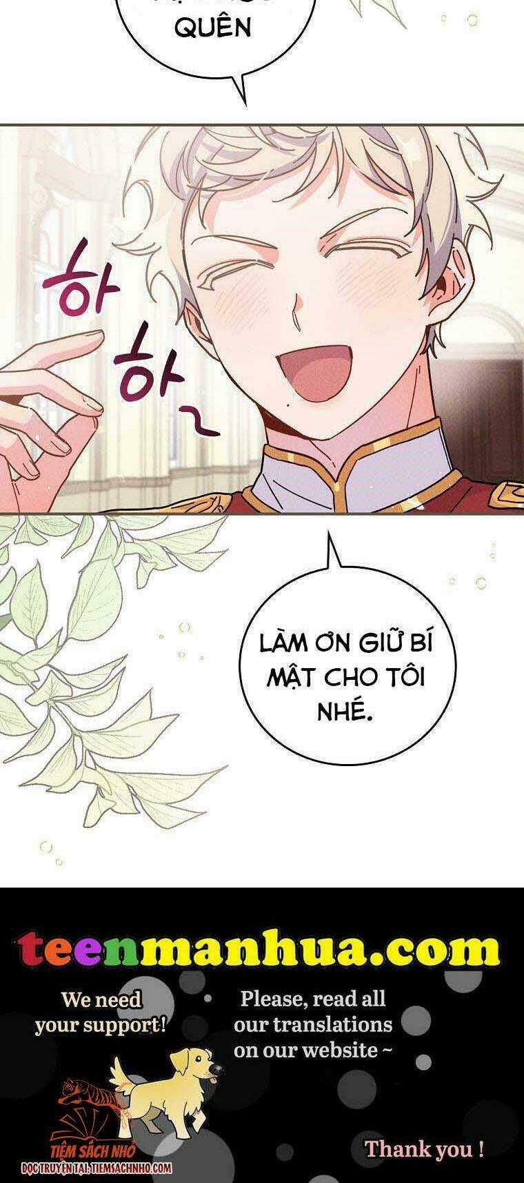 Chị Gái Ác Nữ - Chapter 12 - Trang 51