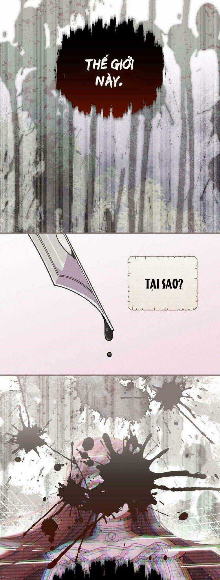 Chị Gái Ác Nữ - Chapter 12 - Trang 8