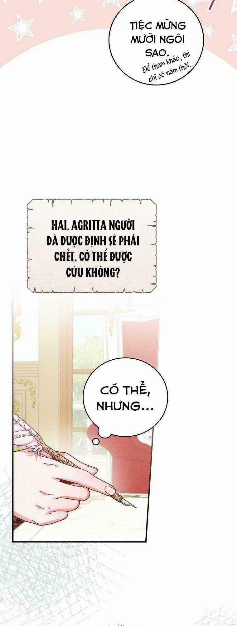 Chị Gái Ác Nữ - Chapter 12 - Trang 10