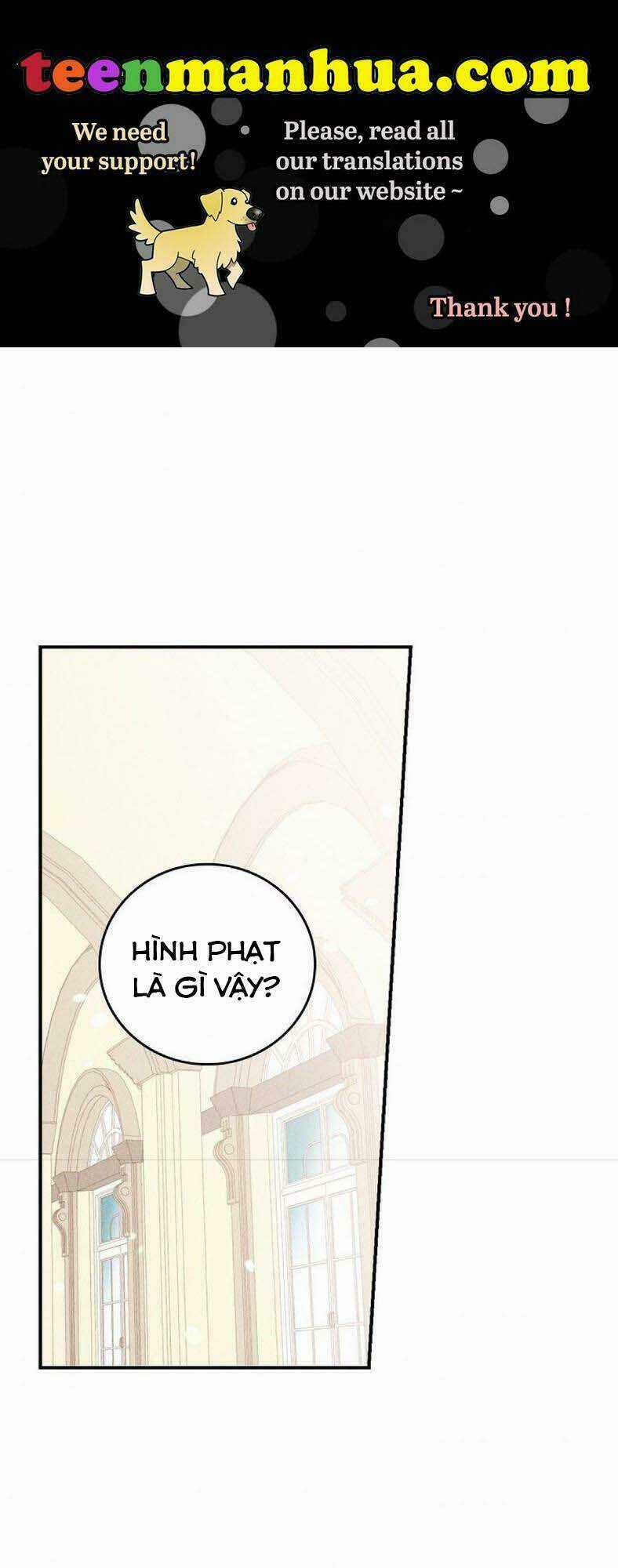 Chị Gái Ác Nữ - Chapter 13 - Trang 1