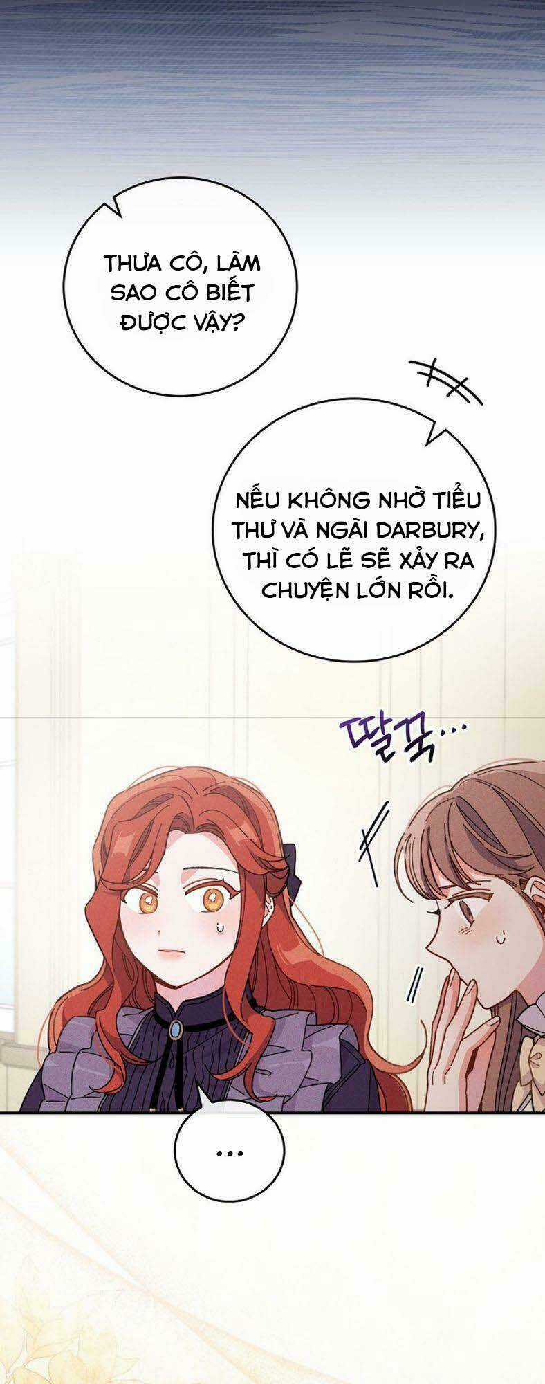 Chị Gái Ác Nữ - Chapter 13 - Trang 12