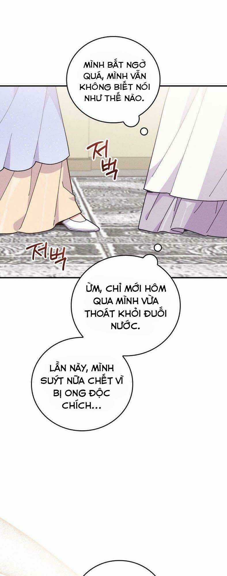 Chị Gái Ác Nữ - Chapter 13 - Trang 16