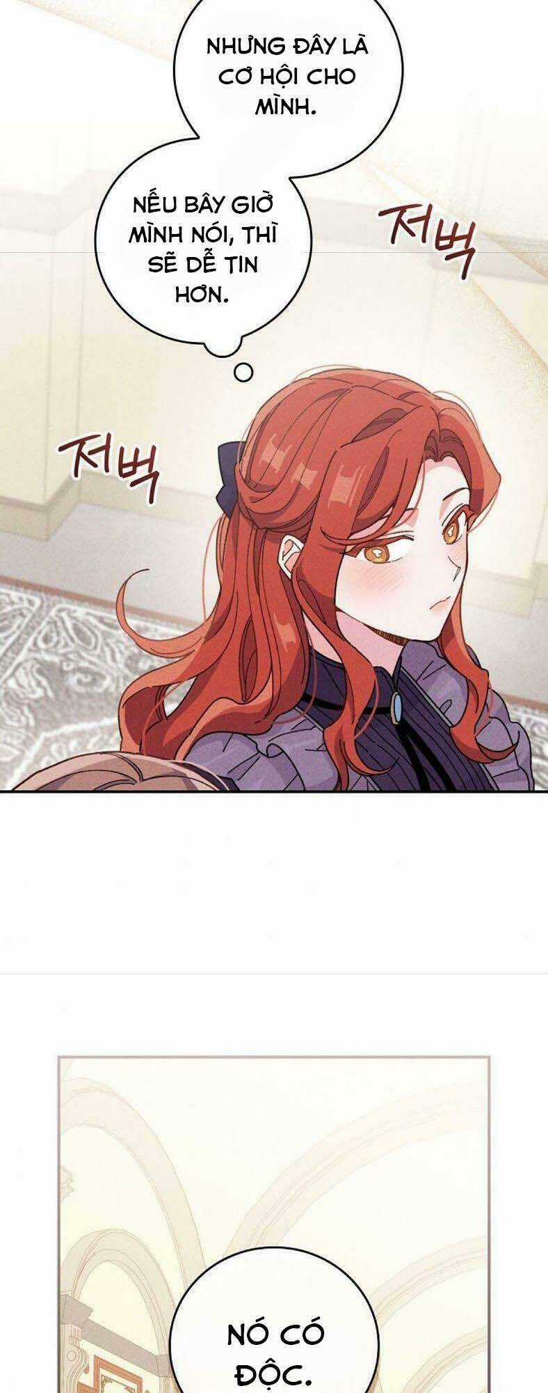 Chị Gái Ác Nữ - Chapter 13 - Trang 17