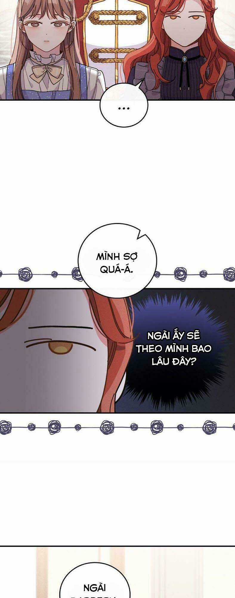 Chị Gái Ác Nữ - Chapter 13 - Trang 19