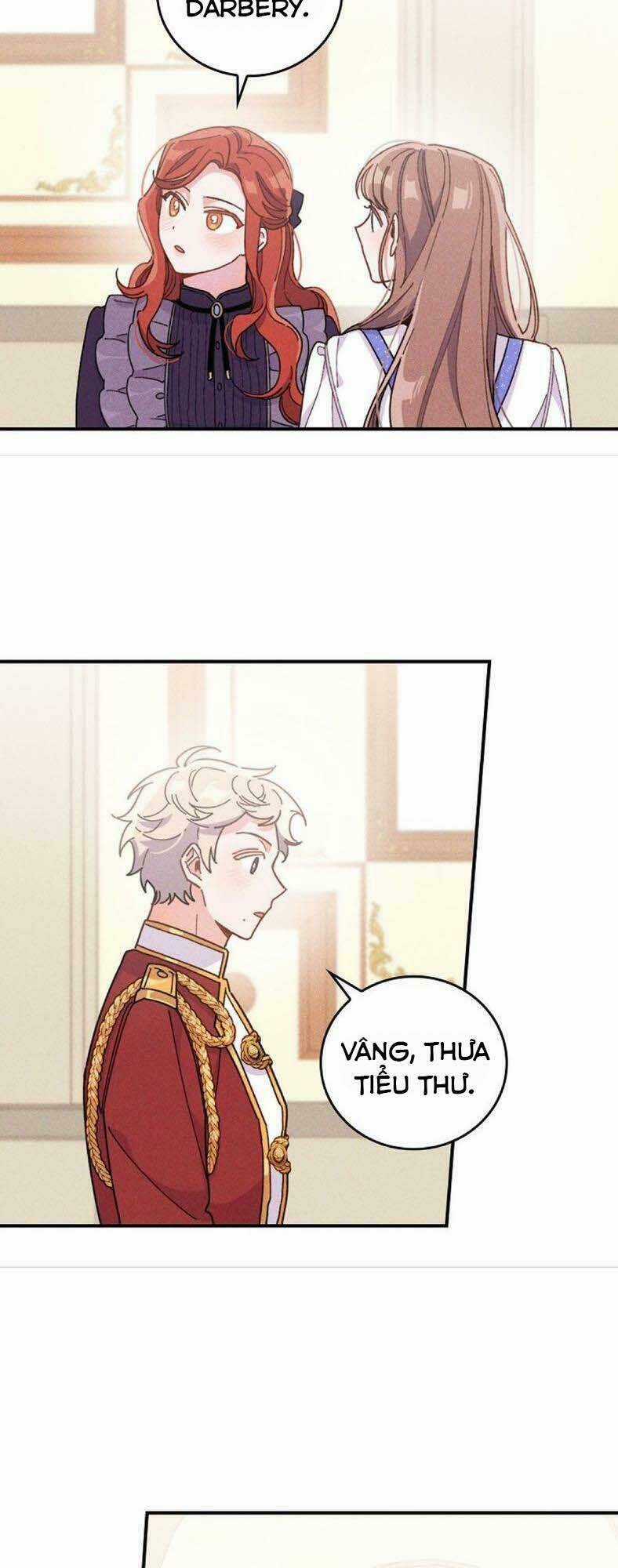 Chị Gái Ác Nữ - Chapter 13 - Trang 20