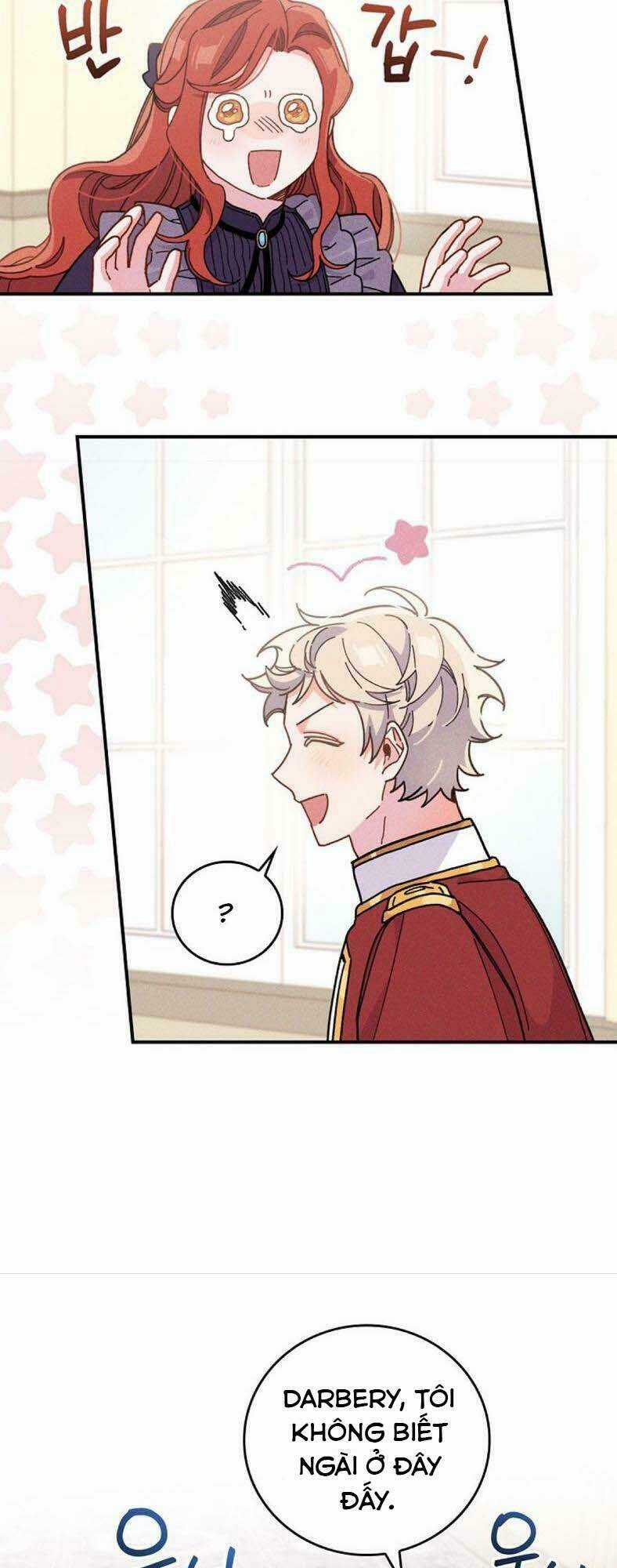 Chị Gái Ác Nữ - Chapter 13 - Trang 3