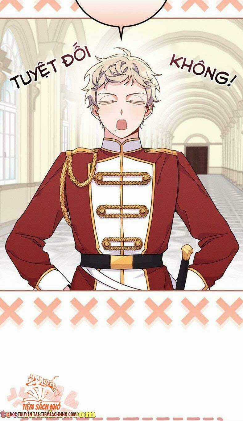 Chị Gái Ác Nữ - Chapter 13 - Trang 22