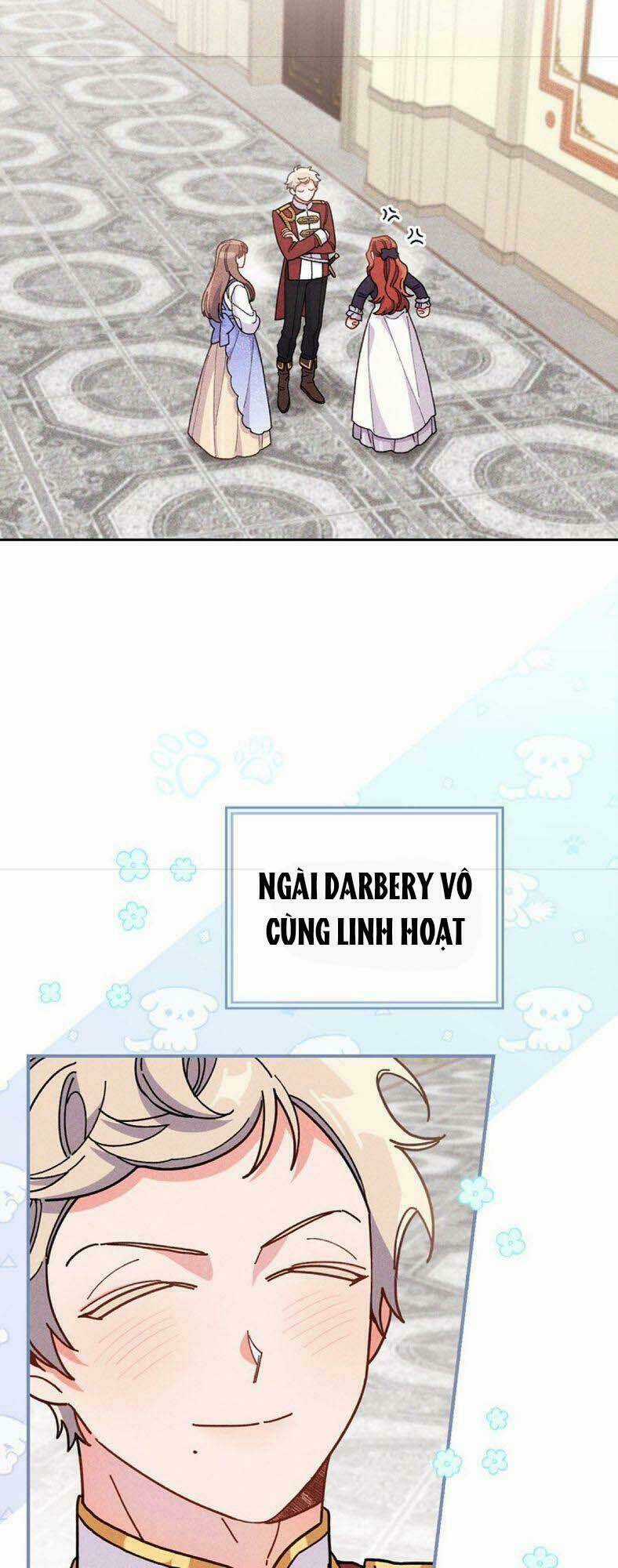 Chị Gái Ác Nữ - Chapter 13 - Trang 24