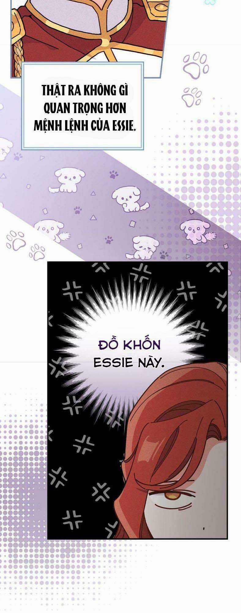 Chị Gái Ác Nữ - Chapter 13 - Trang 25