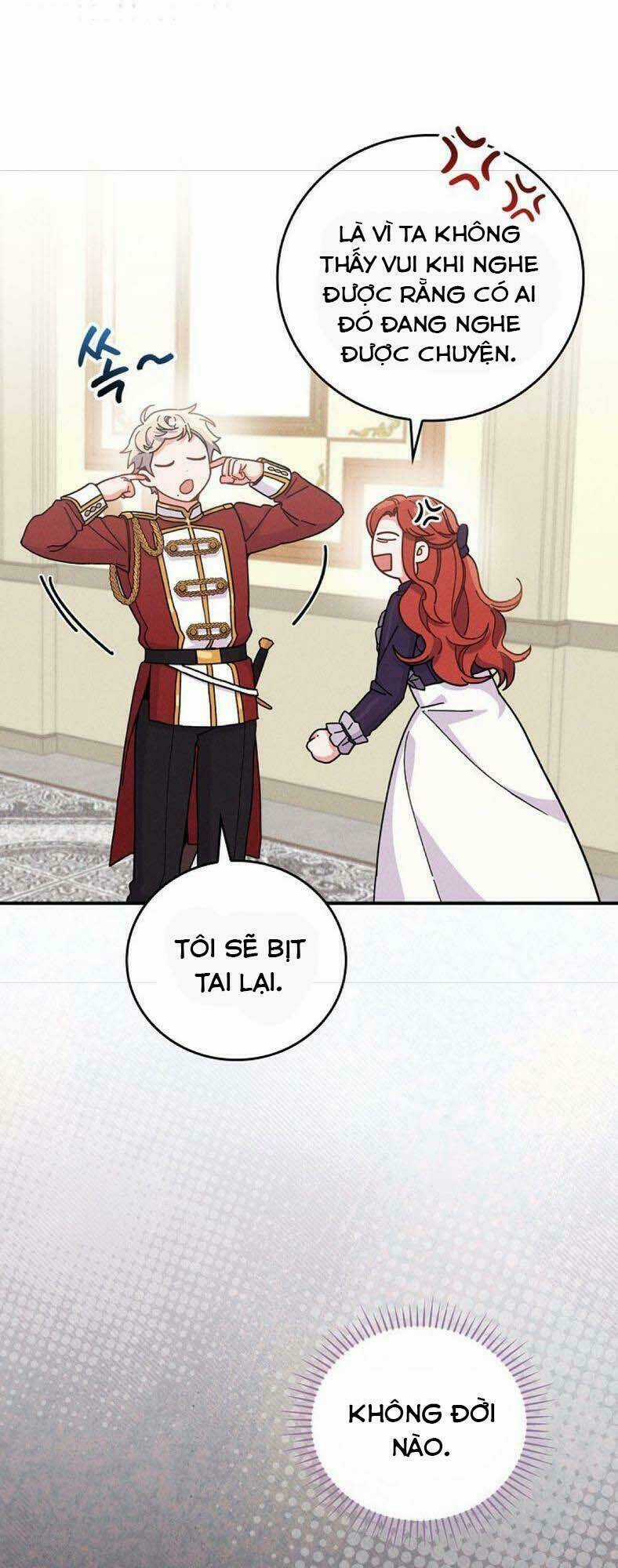 Chị Gái Ác Nữ - Chapter 13 - Trang 26