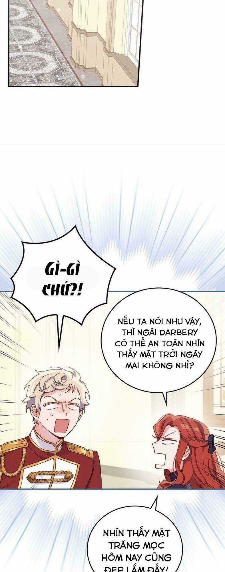 Chị Gái Ác Nữ - Chapter 13 - Trang 30