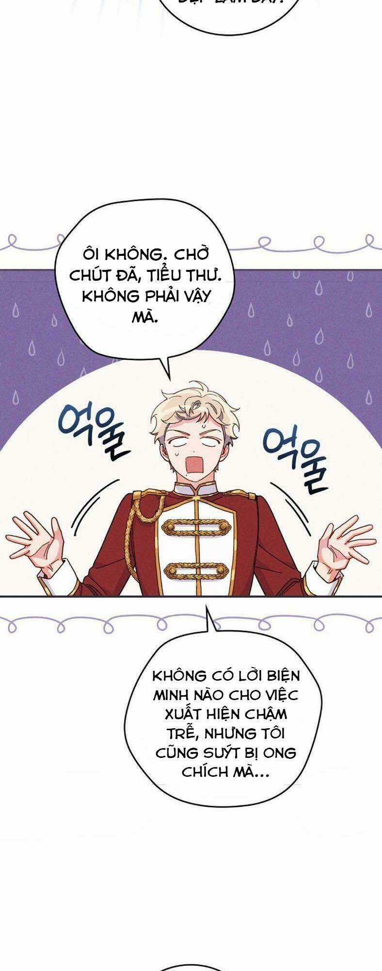 Chị Gái Ác Nữ - Chapter 13 - Trang 31