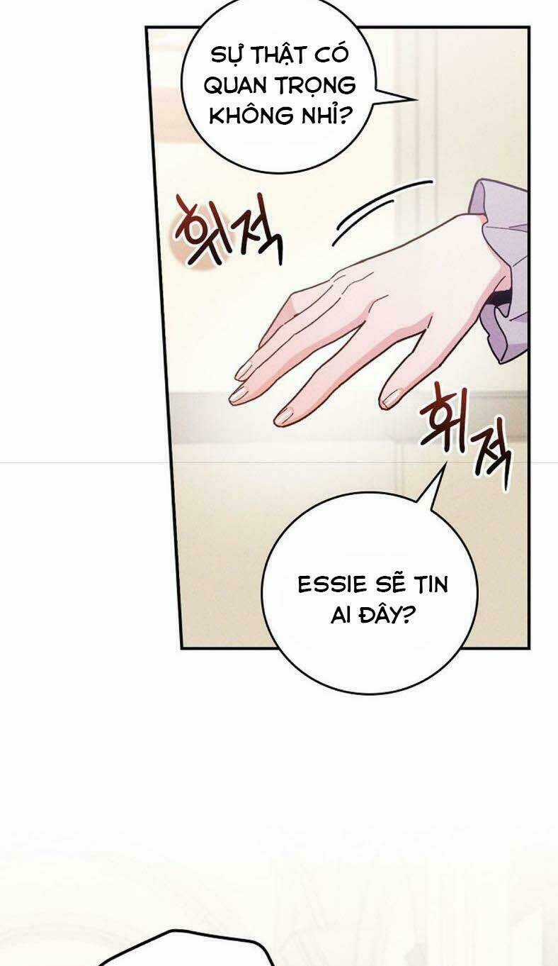 Chị Gái Ác Nữ - Chapter 13 - Trang 32
